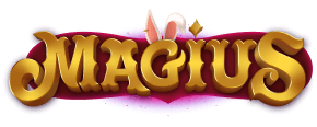 Magius Casino official website